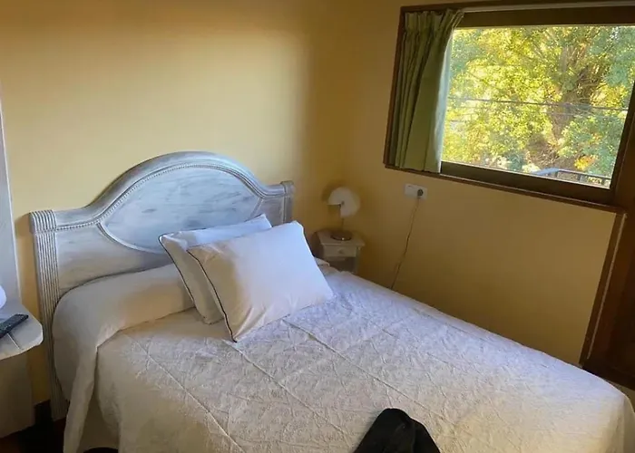 Holiday home Spacious And Modern House In Riopico *